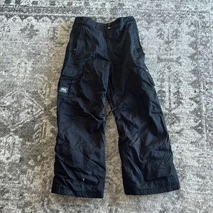 Helly Hansen ski/ snowboard pants.
